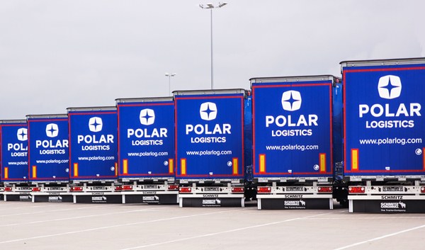 راه اندازی شرکت حمل و نقل باری در لهستان