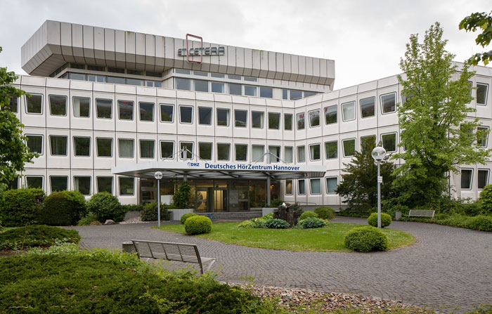 دانشگاه های علوم پزشکی آلمان