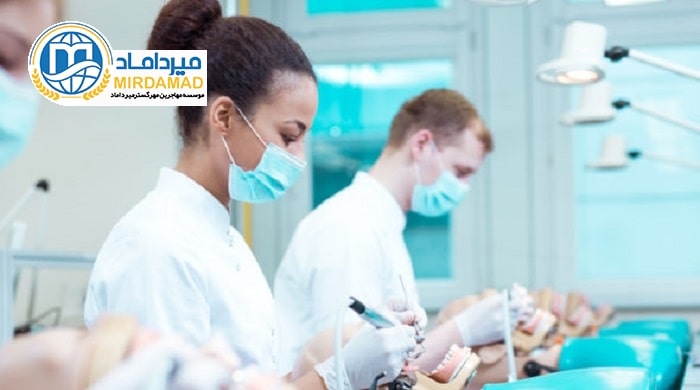 تحصیل رایگان دندانپزشکی در عمان