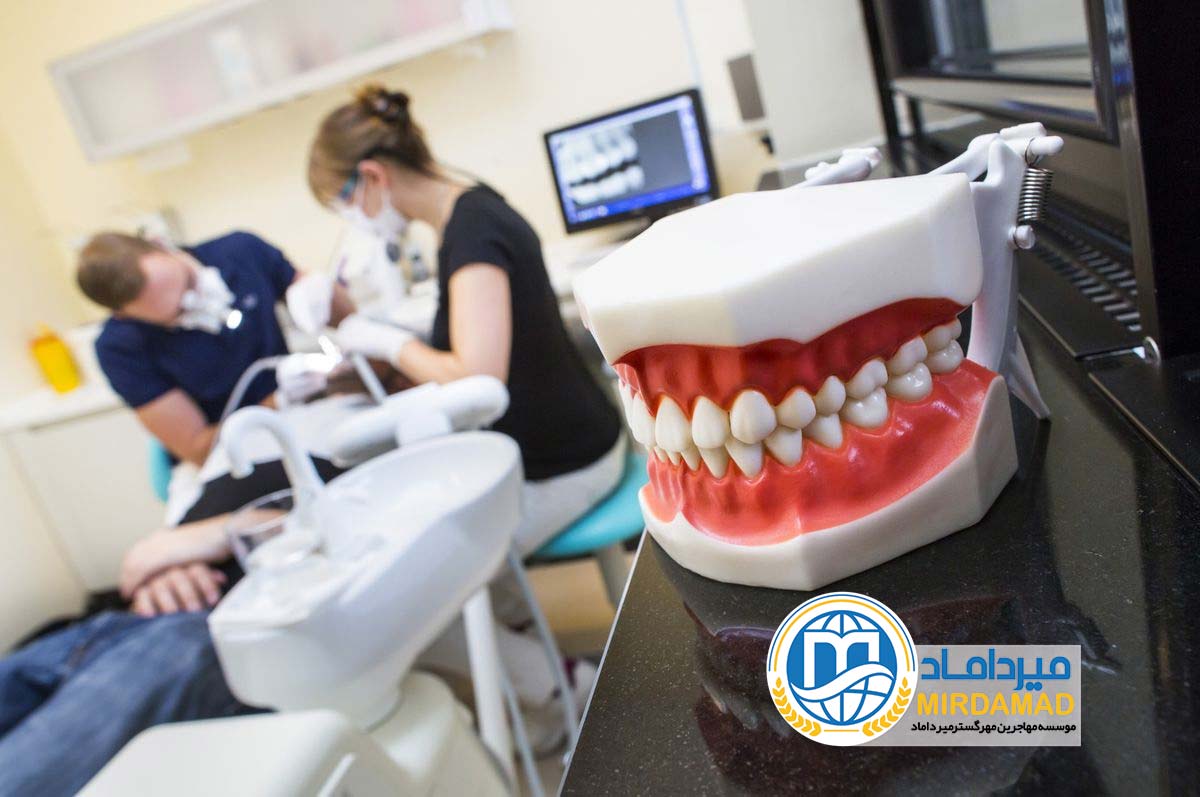 هزینه تحصیل در رشته دندانپزشکی در روسیه