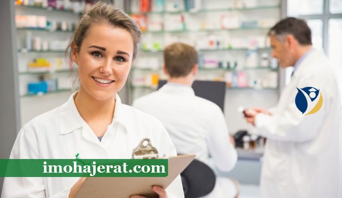 کار همزمان با تحصیل در فرانسه