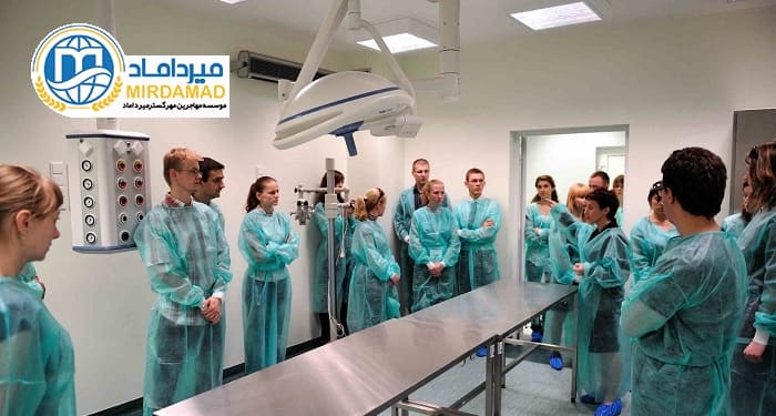تحصیل پزشکی و دندانپزشکی در عمان