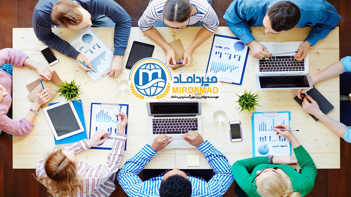 شرایط کار رشته حسابداری در ایتالیا