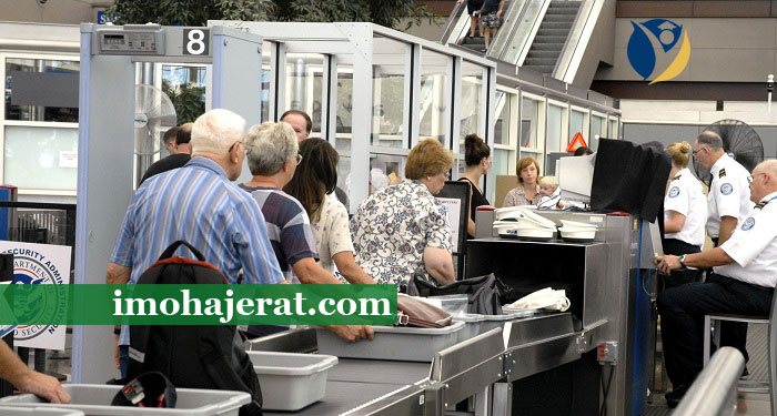 برخی کشورهای بدون ویزا برای ایرانیان