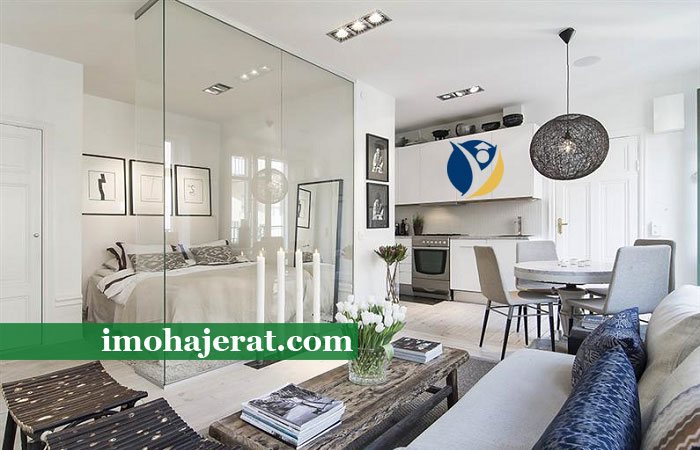 کشور سوئد برای زندگی