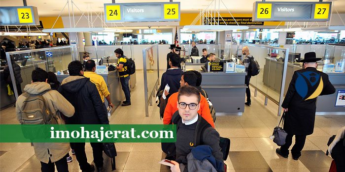 کشورهای بدون ویزا برای ایرانیان