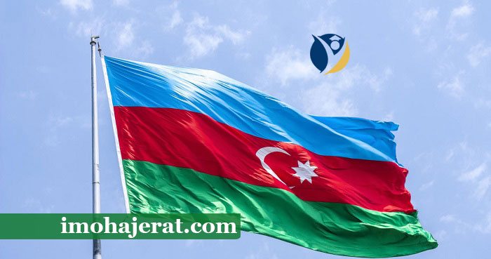 تابعیت جمهوری آذربایجان