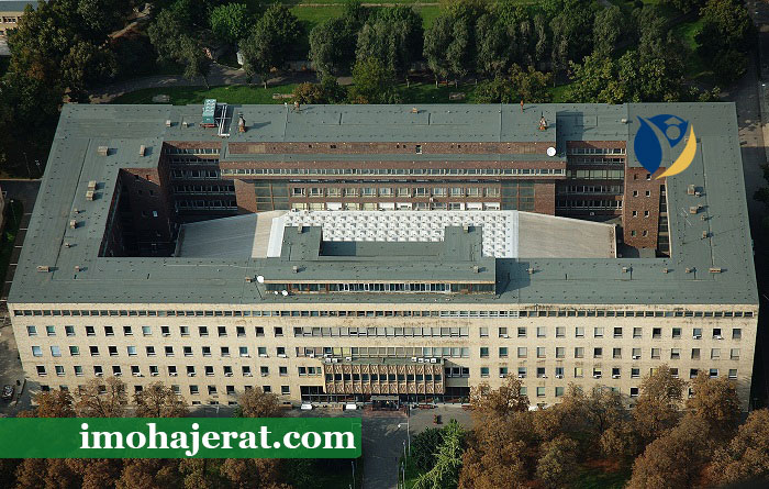 دانشگاه پزشکی مجارستان