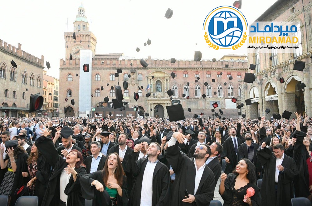 شرایط پذیرش دانشگاه بولونیا ایتالیا