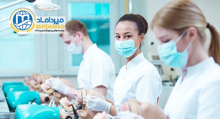 تحصیل پزشکی و دندانپزشکی‌ د‌ر سوئیس