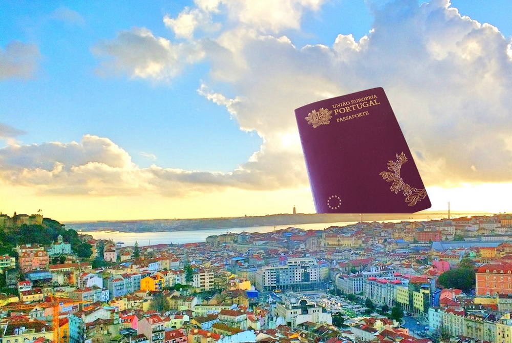 مدارک لازم برای گلدن ویزای پرتغال