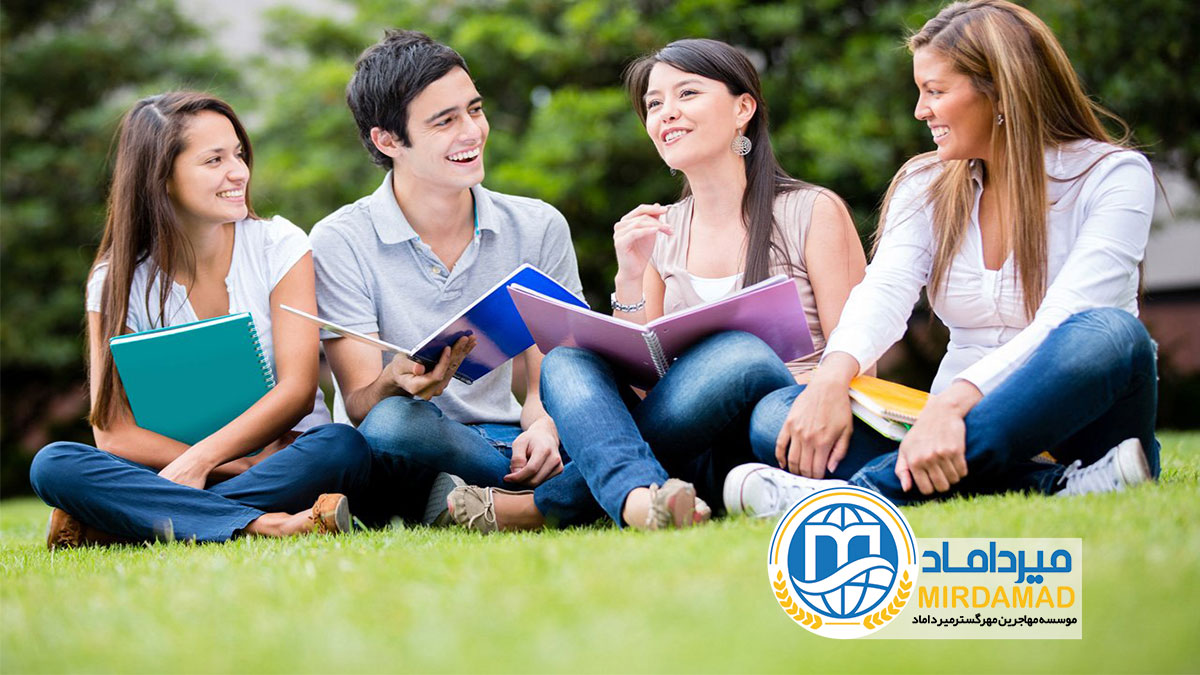 مدارک مورد نیاز اخذ پذیرش دانشگاه نووسیبیرسک روسیه
