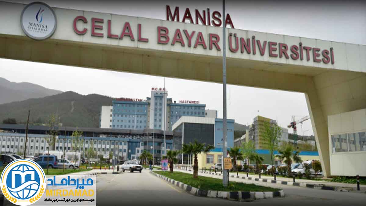 چرا تحصیل در دانشگاه مانیسا ترکیه؟