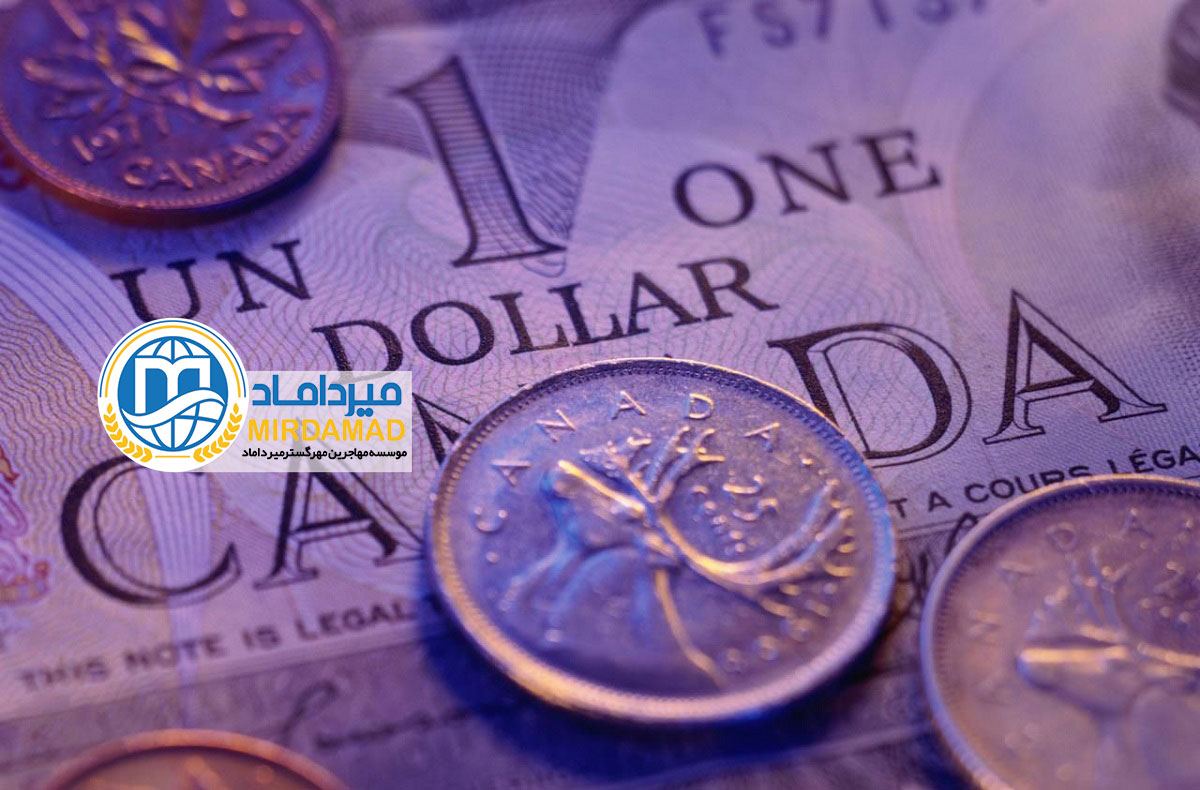 بازار کار عمومی در کانادا