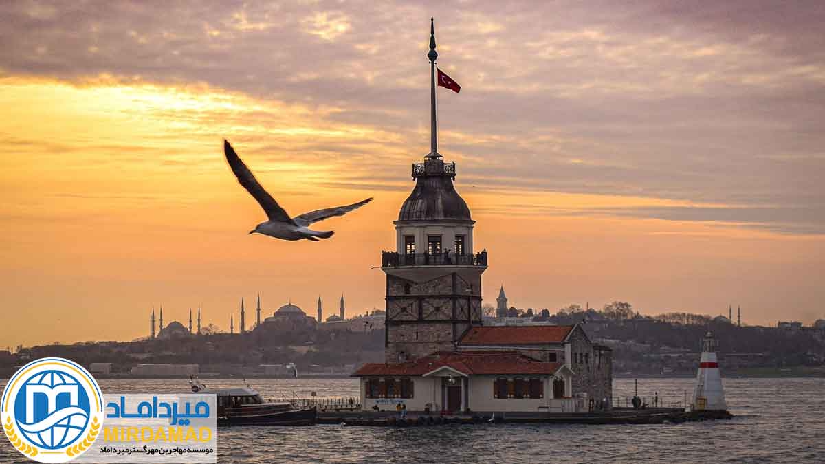 بررسی هزینه های تحصیل و زندگی در استانبول