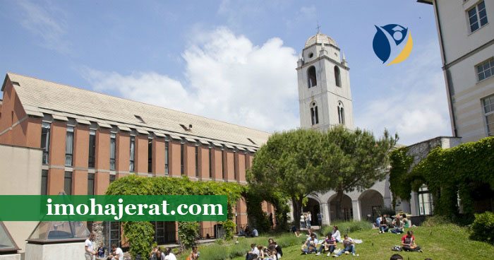 شرایط پذیرش دانشگاه های پزشکی ایتالیا