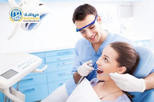 تحصیل پزشکی و دندانپزشکی در لوکزامبورگ