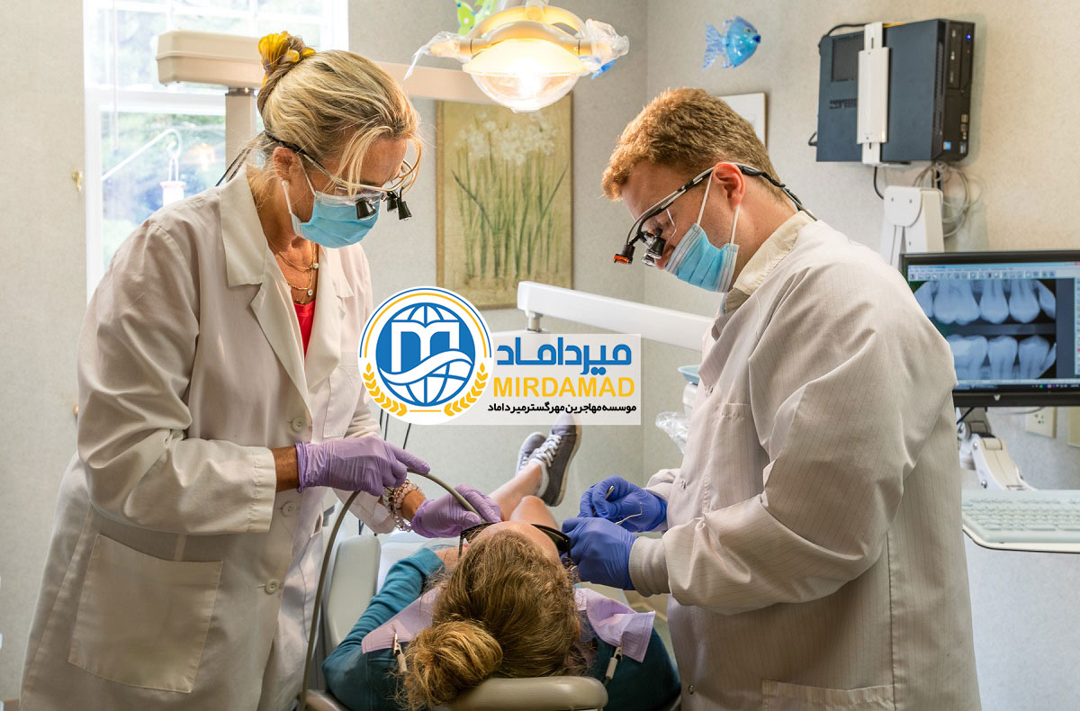تحصیل پزشکی و دندانپزشکی در لبنان
