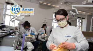تحصیل پزشکی و دندانپزشکی در ارمنستان