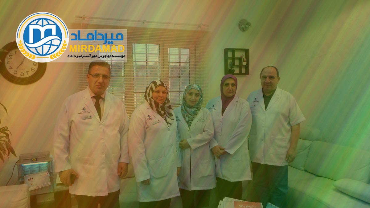 تخصص پزشکی در عمان