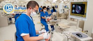 تحصیل پزشکی و دندانپزشکی در کویت