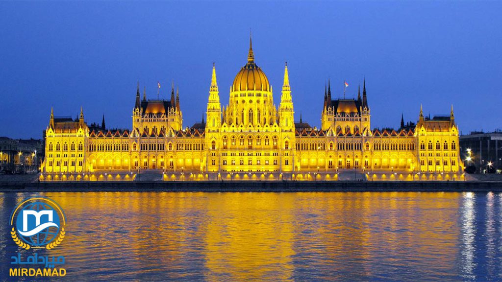 سرمایه گذاری در مجارستان با کمترین ریسک