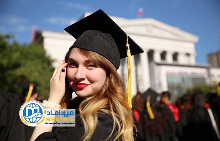 اقامت پس از تحصیل در روسیه