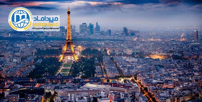 دستمزد و حقوق کار در فرانسه