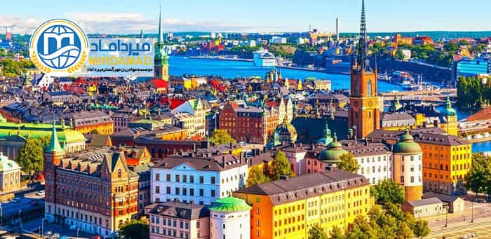 هزینه تحصیل زبان سوئدی در سوئد