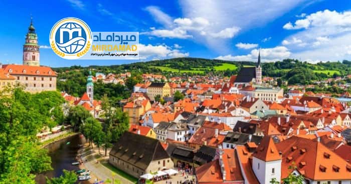 مهاجرت به جمهوری چک از طریق سرمایه گذاری