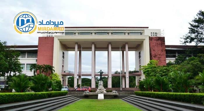 مدارک مورد نیاز پذیرش از دانشگاه های فیلیپین