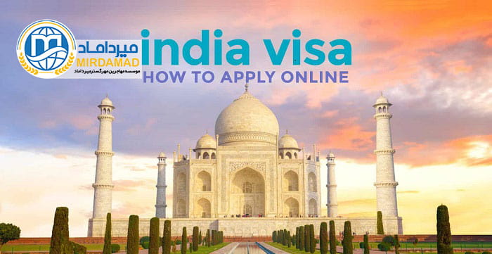 امکان سفر بدون ویزا با پاسپورت هند
