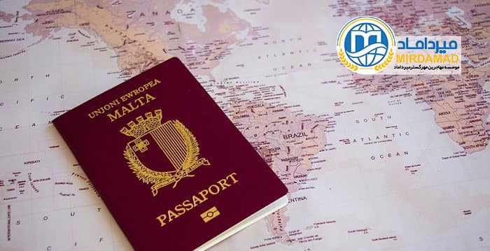 اعتبار و ارزش پاسپورت مالتا