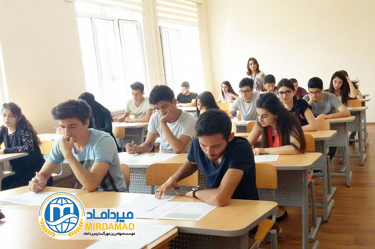 هزینه تحصیل در باکو