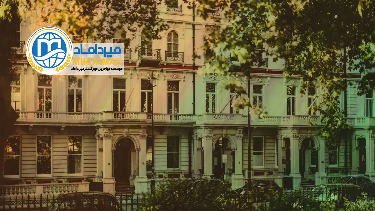 بازار املاک و قیمت خانه در روسیه