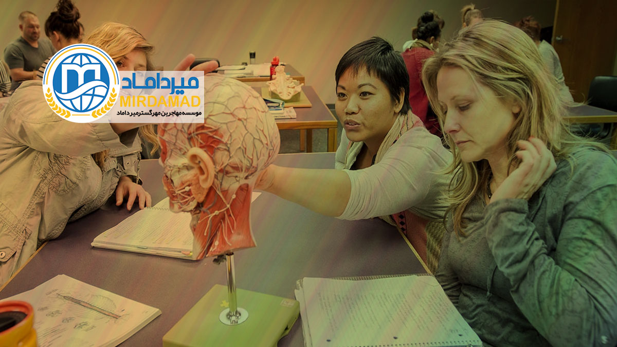 دلایل تحصیل پزشکی عمومی و تخصصی در چین