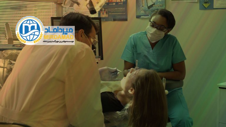 تحصیل پزشکی و دندانپزشکی در گرجستان