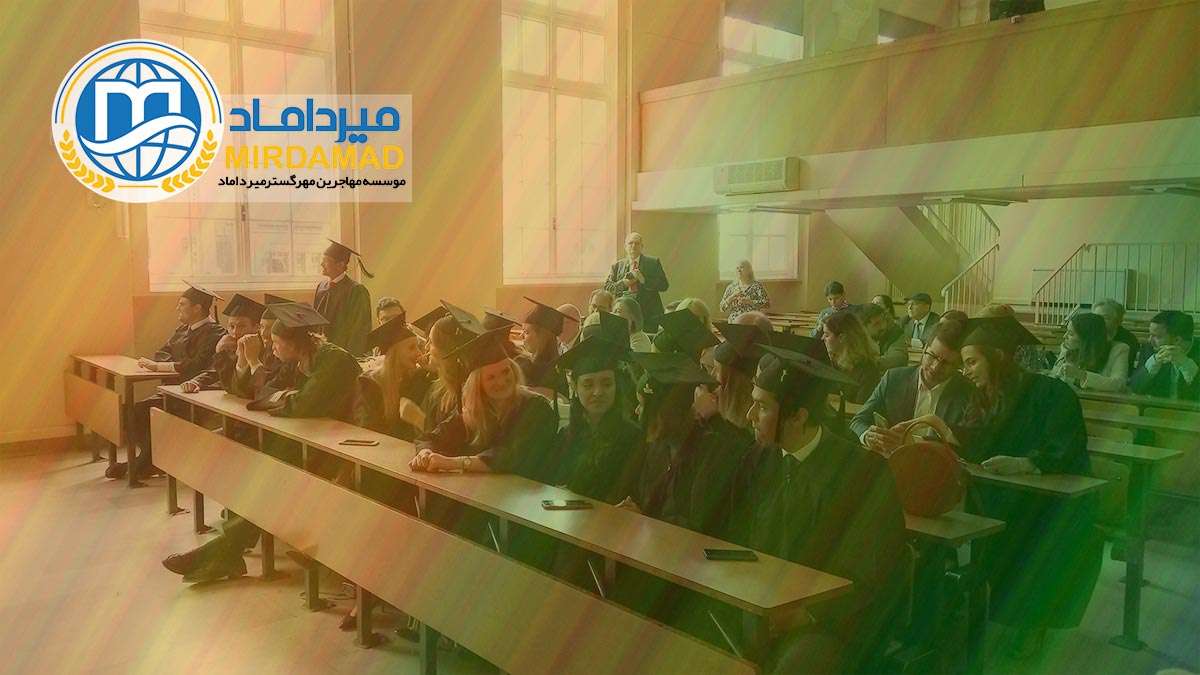 برنامه های تحصیلی کارشناسی ارشد دانشگاه پانتئون آسا فرانسه