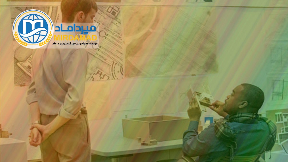 تحصیل معماری در انگلستان