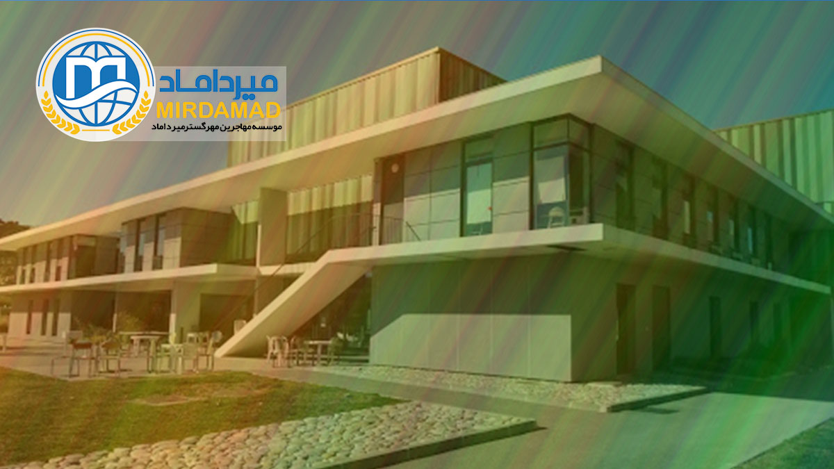 امکانات و خدمات در دانشگاه سوفیا انتیپولیس