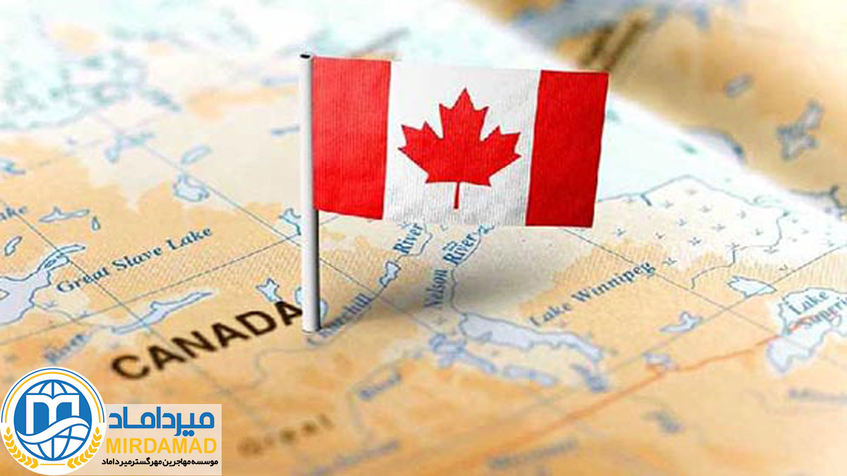 شهروندان کدام کشورها تمایل بیشتری برای مهاجرت به کانادا دارند؟