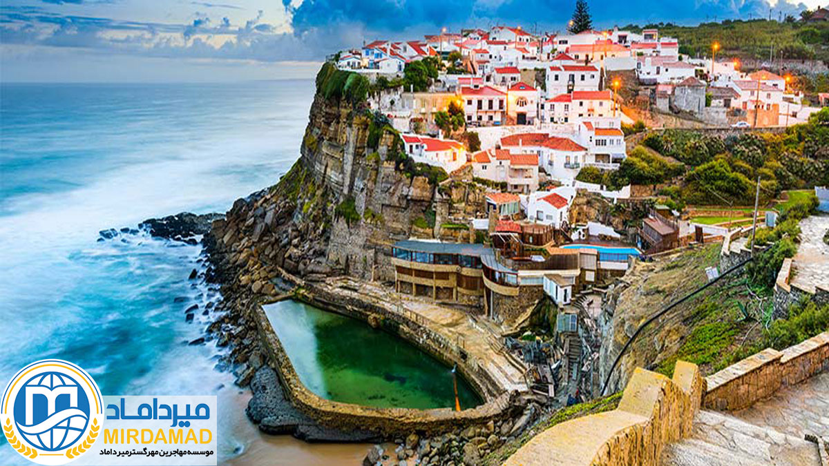 پرتغال محدودیت پروازهای کشورهای غیر اتحادیه اروپا را تمدید می کند