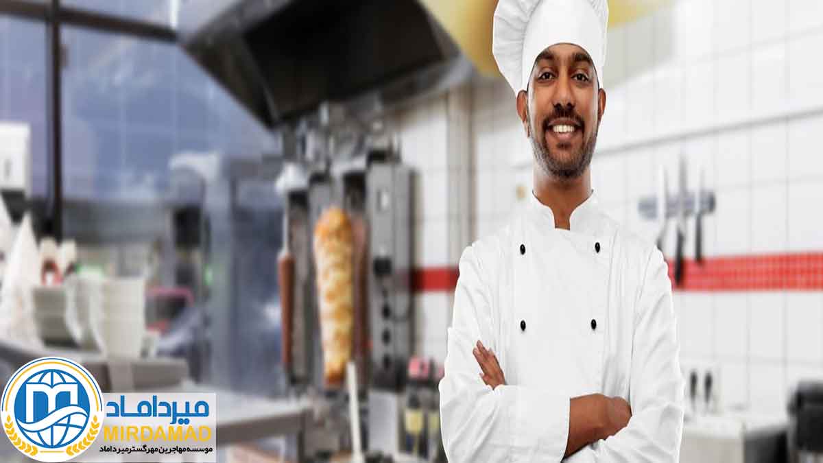 شرایط تحصیل در رشته آشپزی در ترکیه