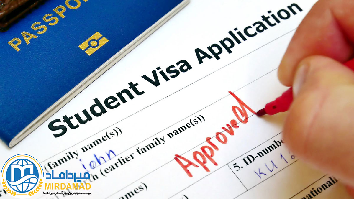 روند اخذ ویزای دانشجویی در ترکیه