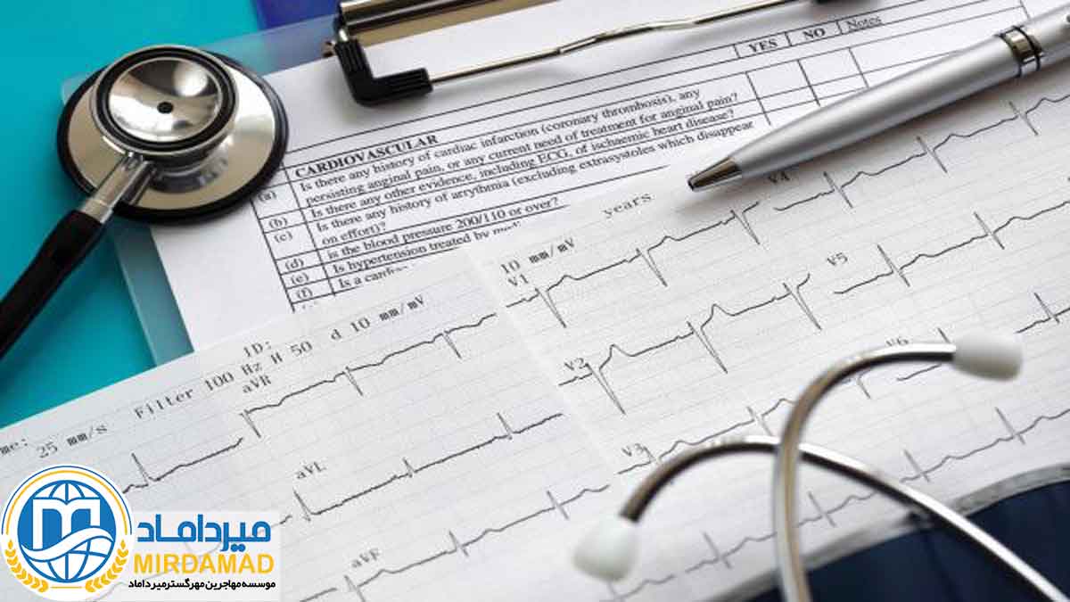 شرایط ورود به رشته پزشکی در آلمان