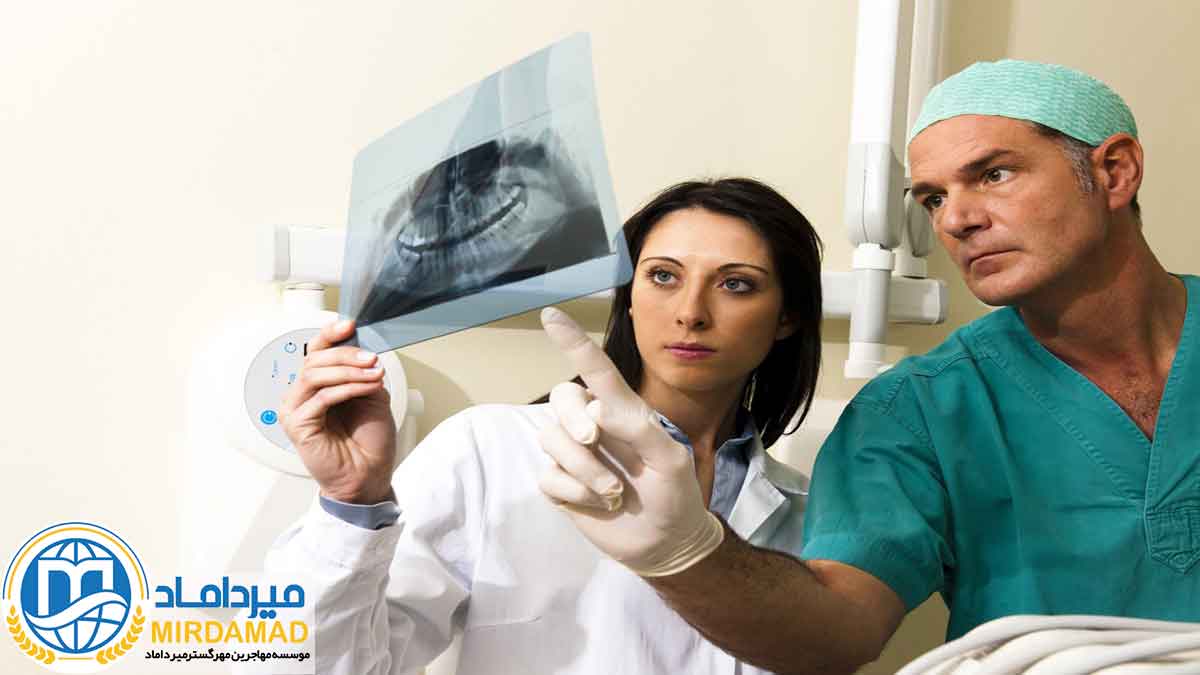فرصت های شغلی برای دانشجویان دانشگاه های دندانپزشکی ترکیه