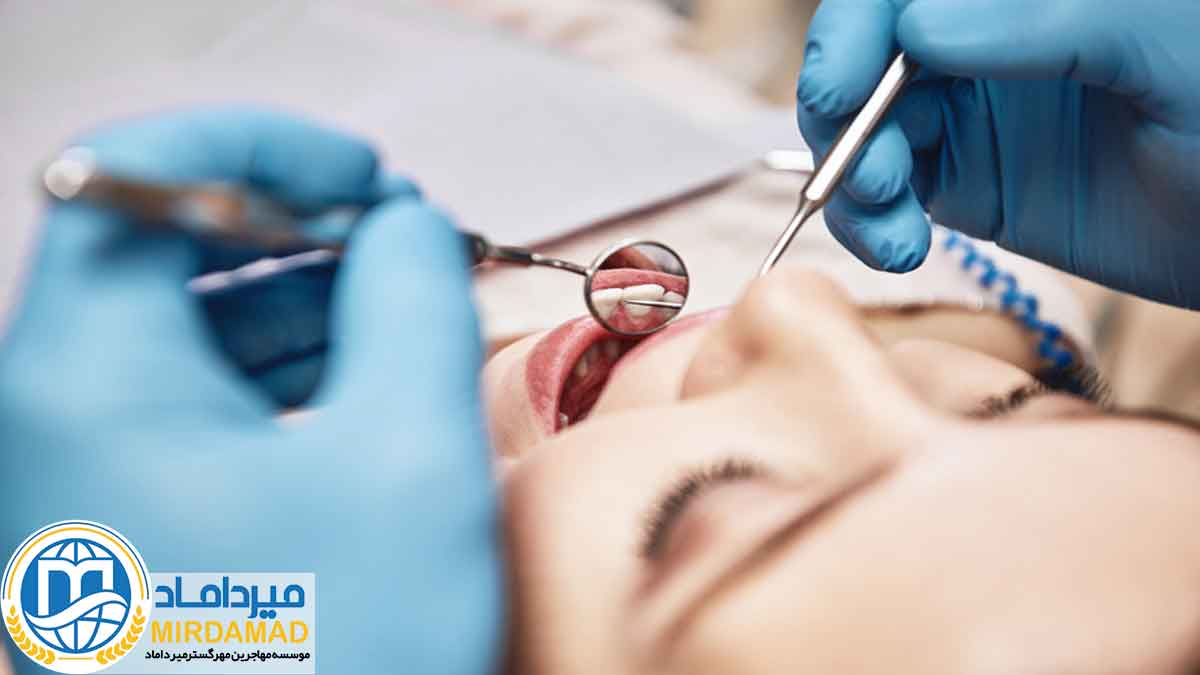 دانشگاه دندانپزشکی ازمیر ترکیه