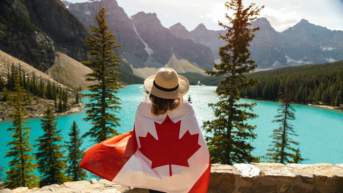 جاذبه‌های گردشگری در کشور کانادا
