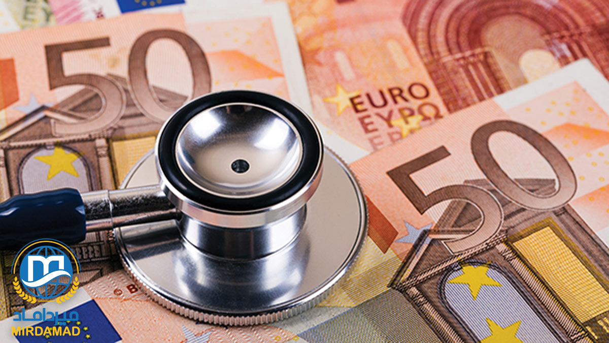 هزینه تحصیل پزشکی در کشور ایرلند