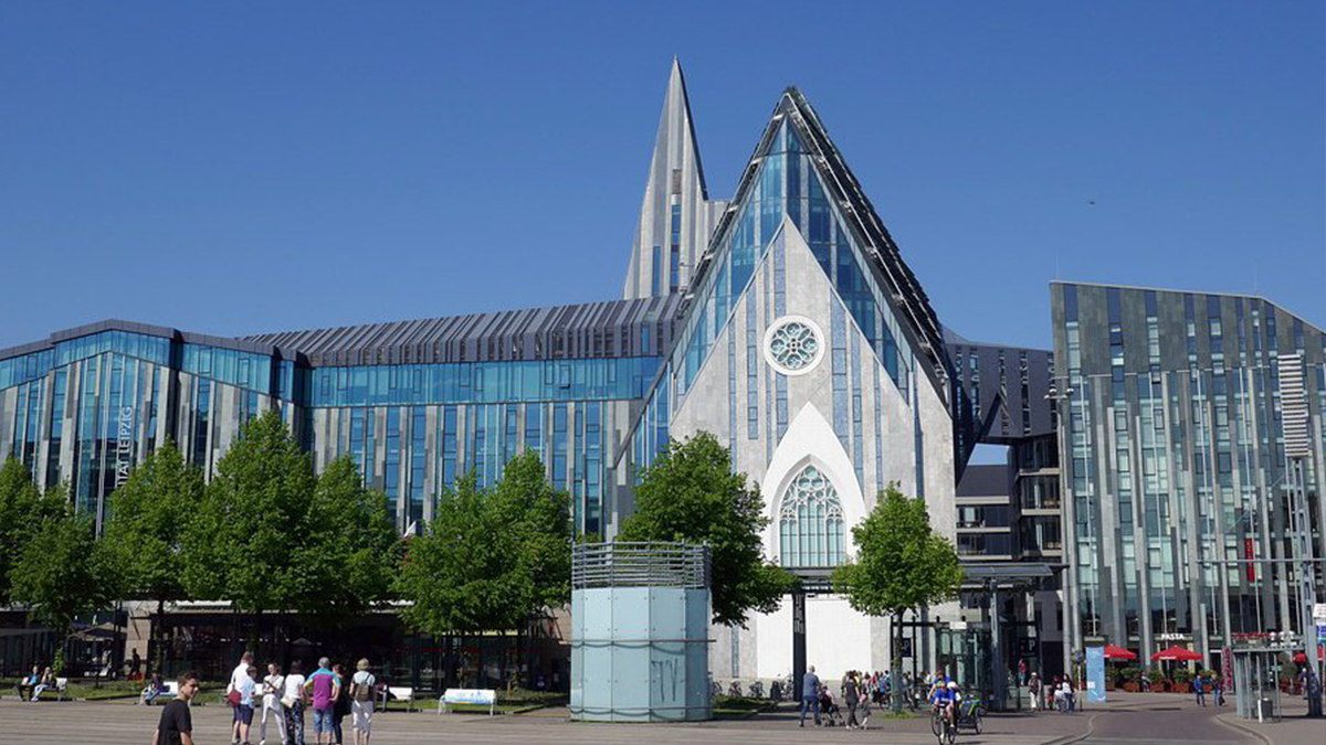 تحصیل در دانشگاه برمن آلمان